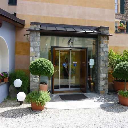 Hotel Antica Stallera Cannobio Eksteriør billede