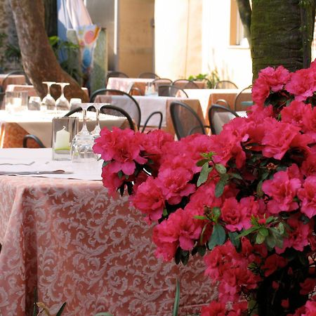 Hotel Antica Stallera Cannobio Eksteriør billede