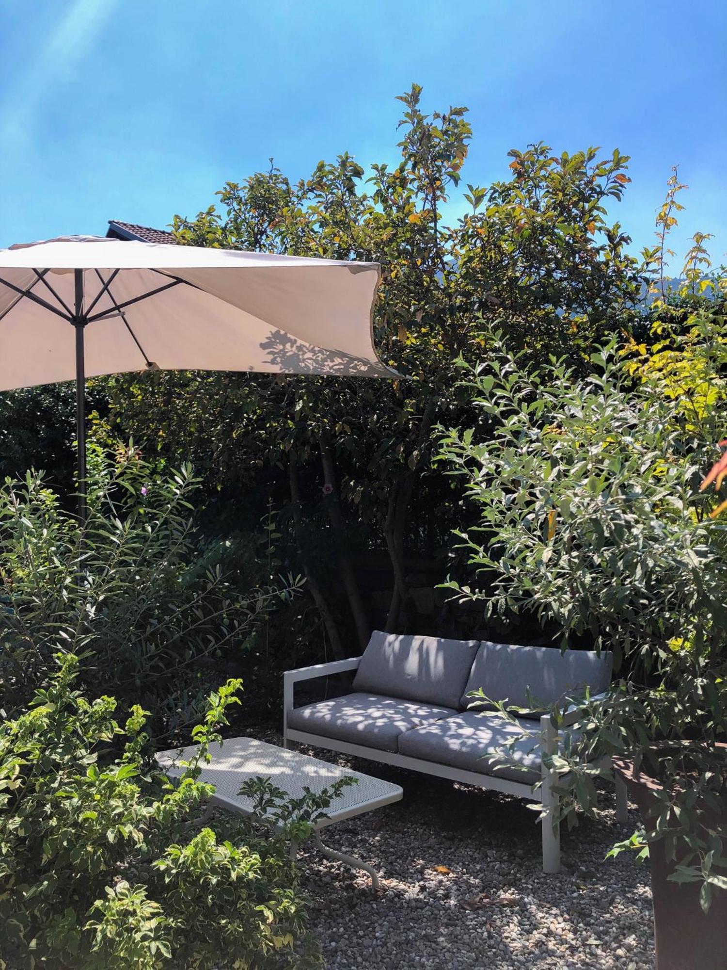 Hotel Antica Stallera Cannobio Eksteriør billede