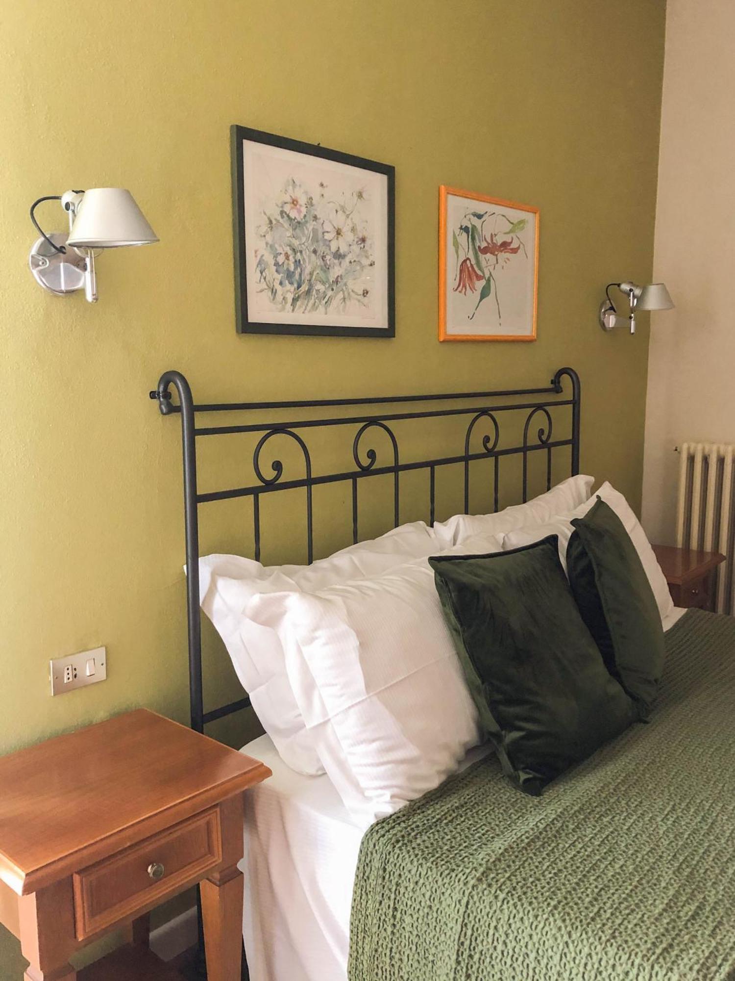 Hotel Antica Stallera Cannobio Eksteriør billede