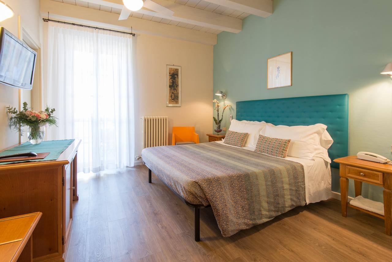 Hotel Antica Stallera Cannobio Eksteriør billede