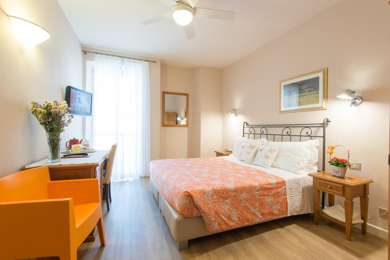 Hotel Antica Stallera Cannobio Eksteriør billede