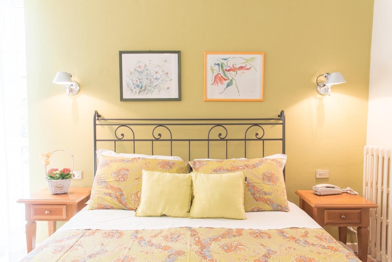 Hotel Antica Stallera Cannobio Eksteriør billede