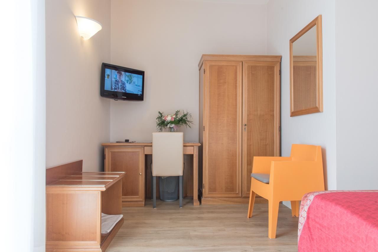 Hotel Antica Stallera Cannobio Eksteriør billede