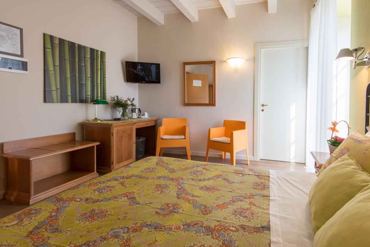 Hotel Antica Stallera Cannobio Eksteriør billede