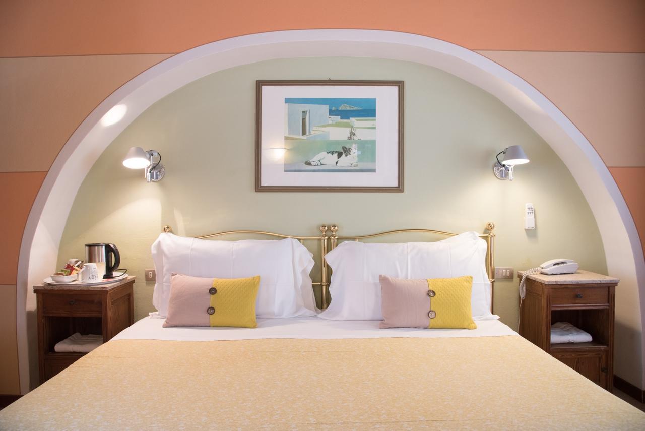 Hotel Antica Stallera Cannobio Eksteriør billede