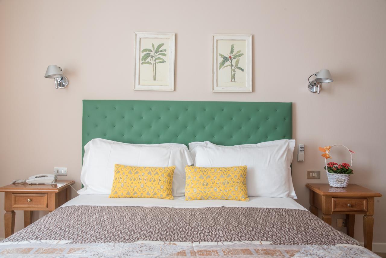 Hotel Antica Stallera Cannobio Eksteriør billede