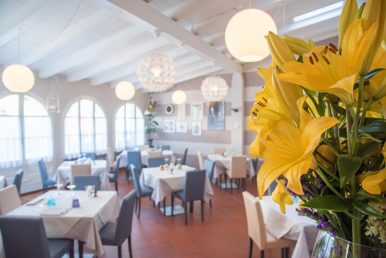 Hotel Antica Stallera Cannobio Eksteriør billede