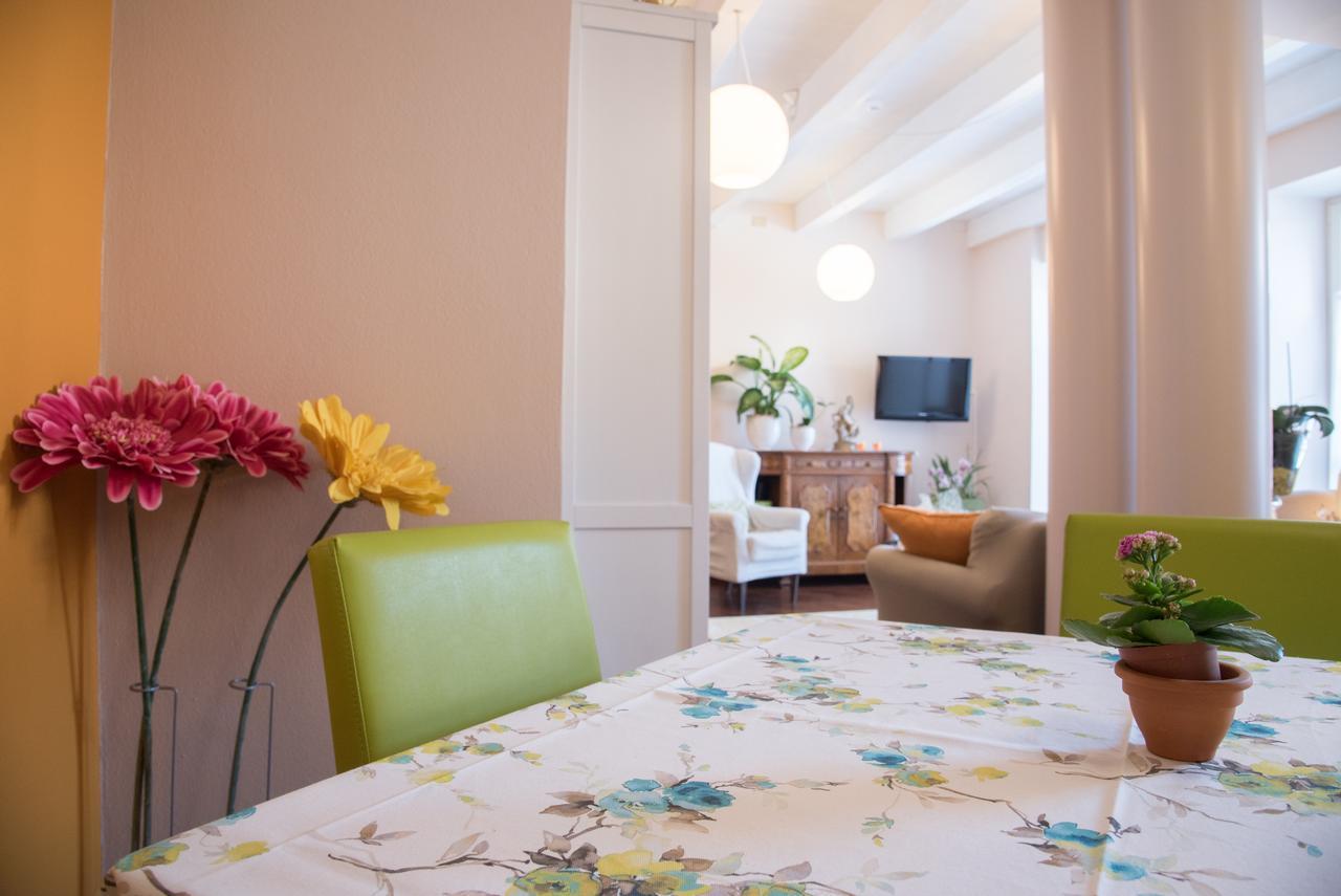 Hotel Antica Stallera Cannobio Eksteriør billede