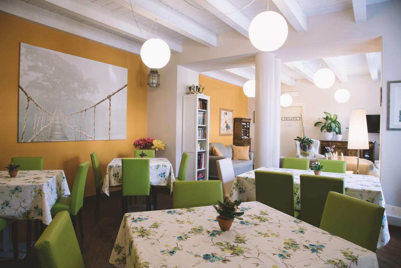 Hotel Antica Stallera Cannobio Eksteriør billede
