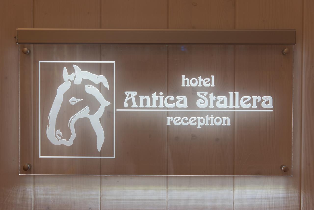 Hotel Antica Stallera Cannobio Eksteriør billede