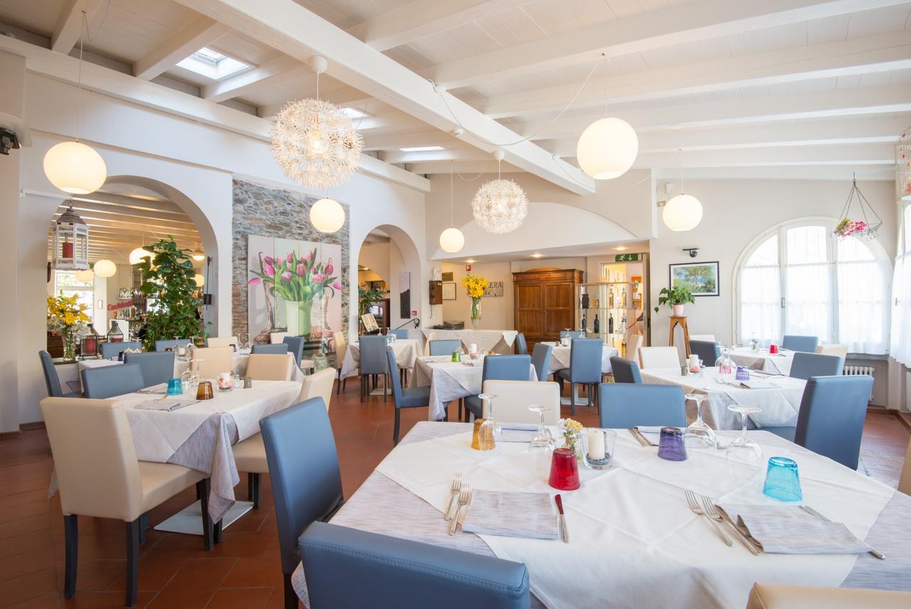 Hotel Antica Stallera Cannobio Eksteriør billede