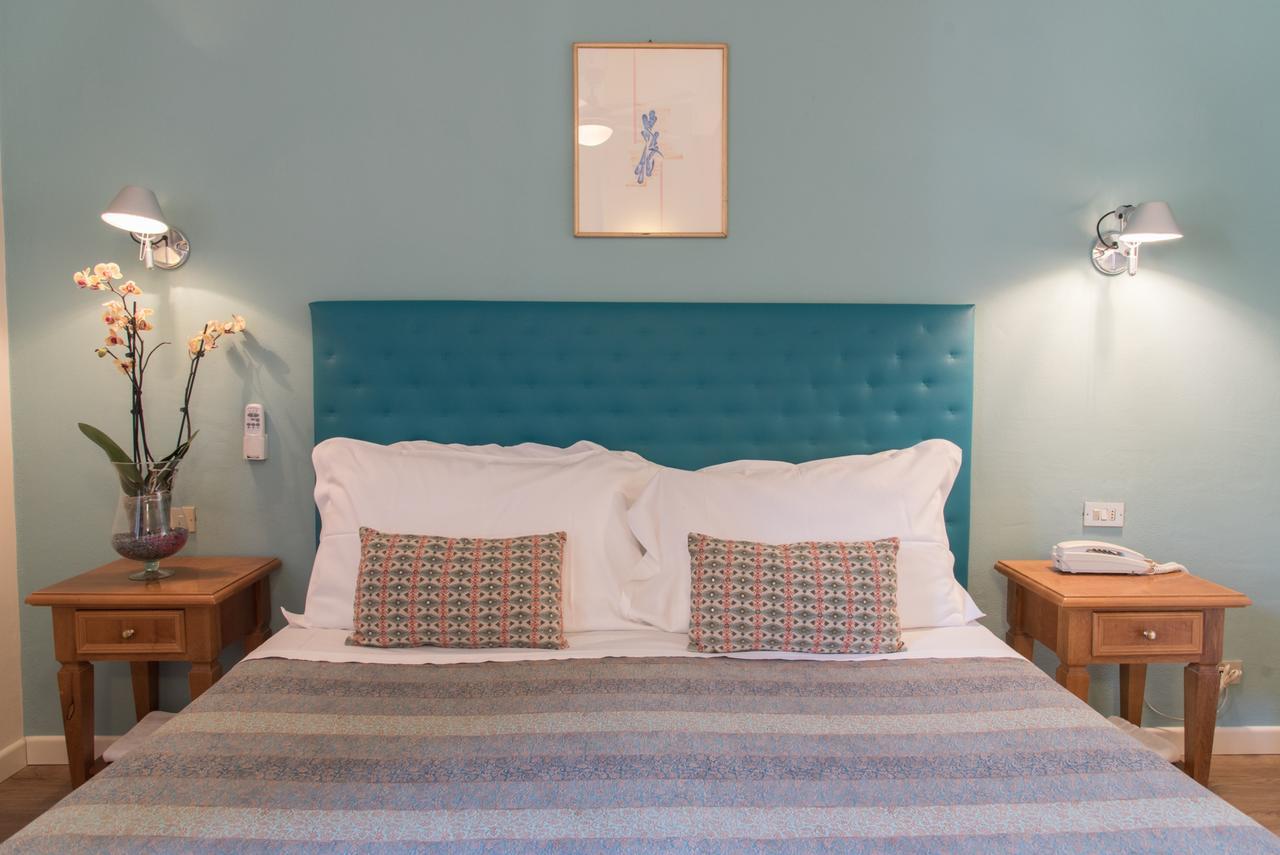 Hotel Antica Stallera Cannobio Eksteriør billede