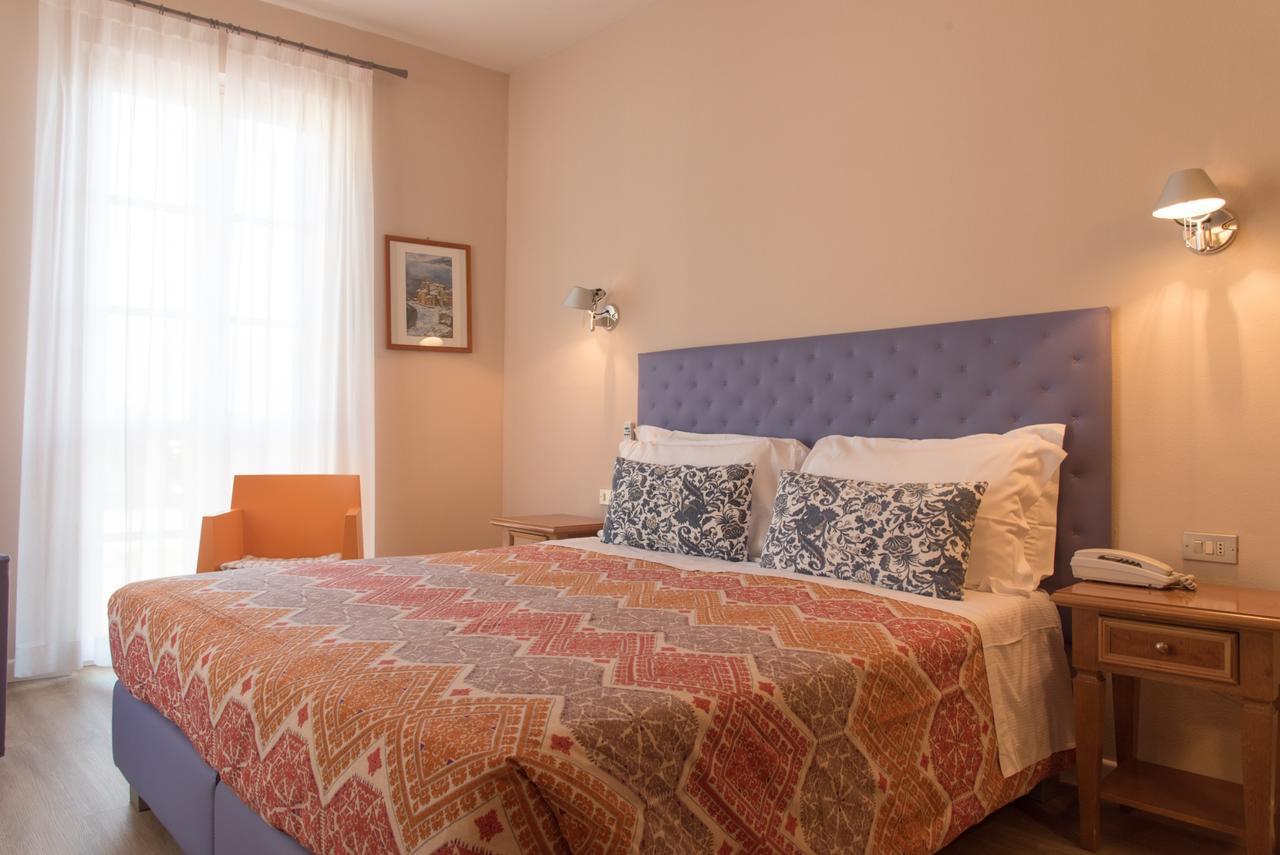 Hotel Antica Stallera Cannobio Eksteriør billede