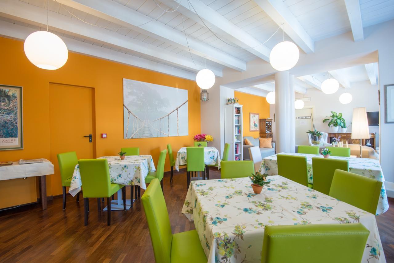 Hotel Antica Stallera Cannobio Eksteriør billede