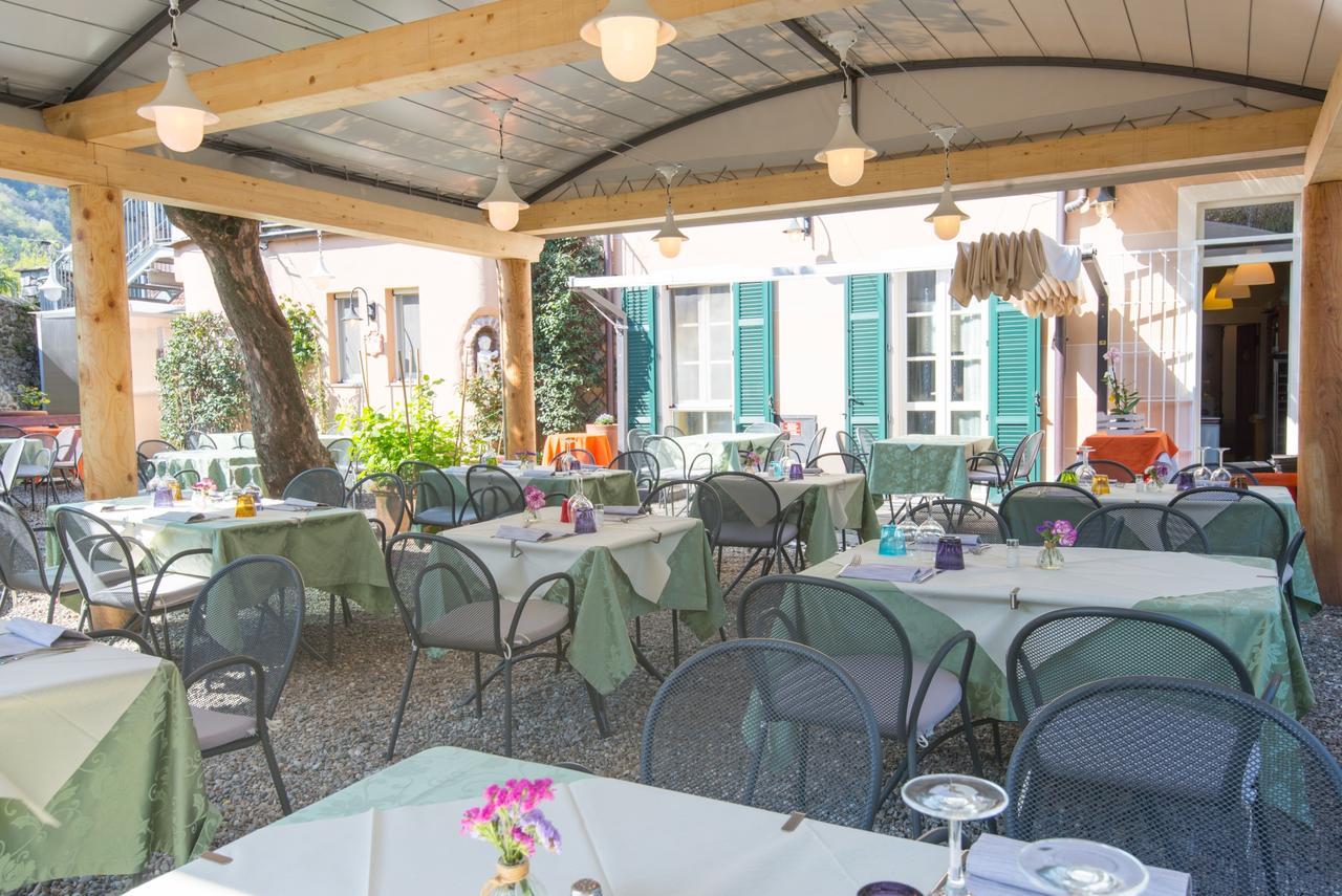 Hotel Antica Stallera Cannobio Eksteriør billede