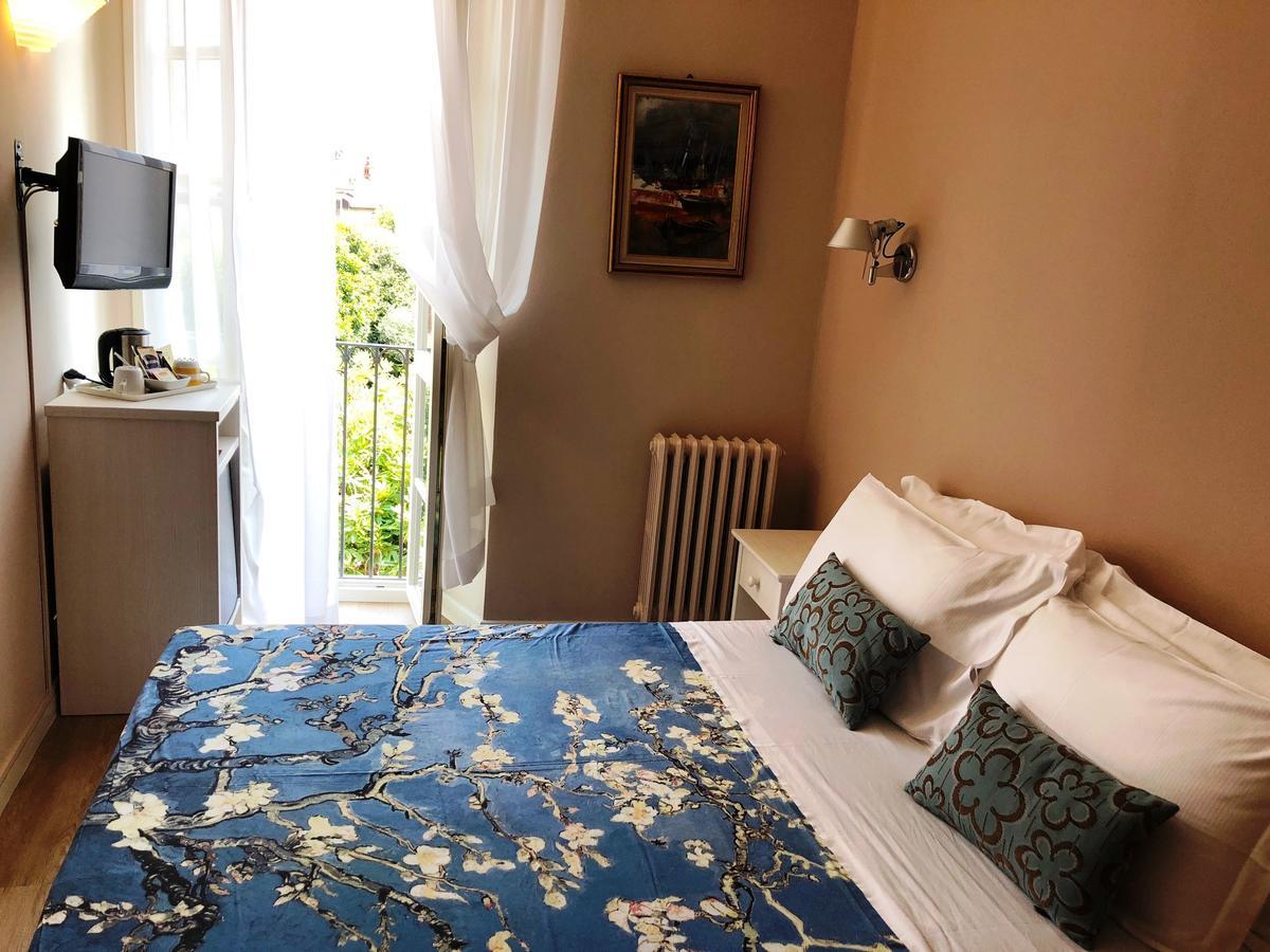 Hotel Antica Stallera Cannobio Eksteriør billede