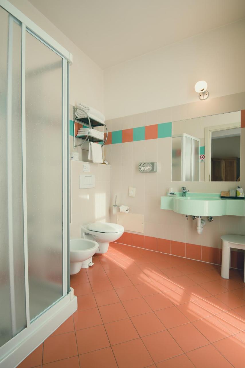 Hotel Antica Stallera Cannobio Eksteriør billede