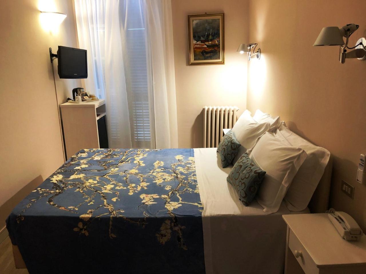 Hotel Antica Stallera Cannobio Eksteriør billede