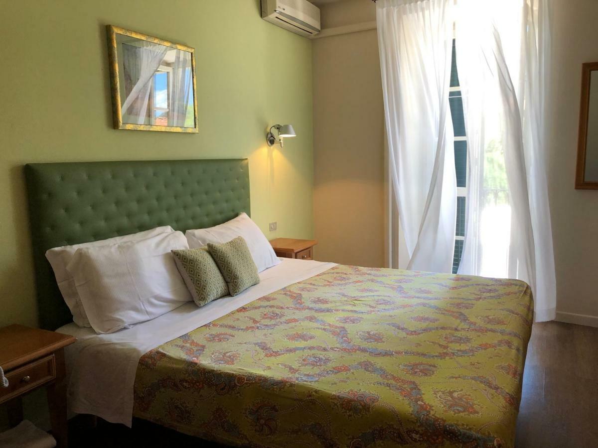 Hotel Antica Stallera Cannobio Eksteriør billede